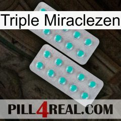 Triple Miraclezen 29